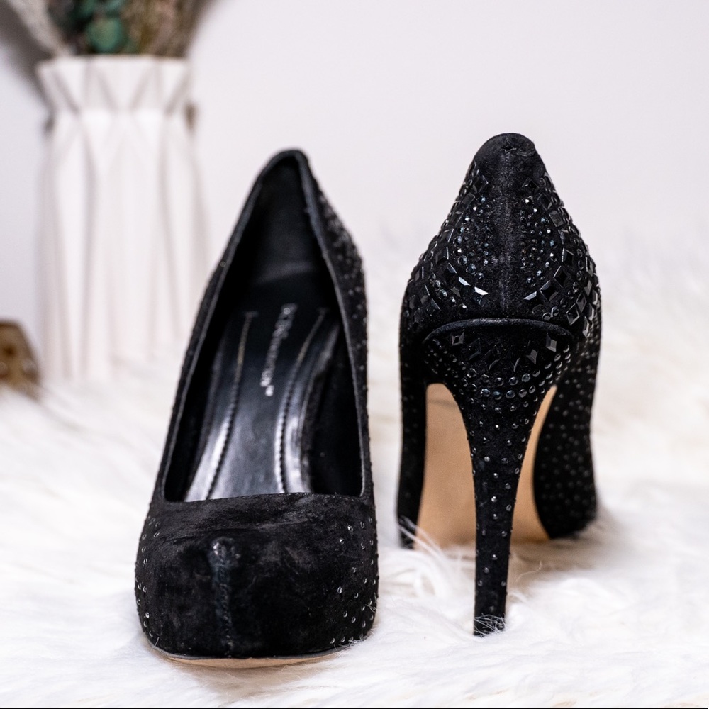 BCBG Prism Heels